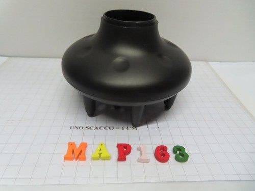 Phon map163 diffusore silver - phon,