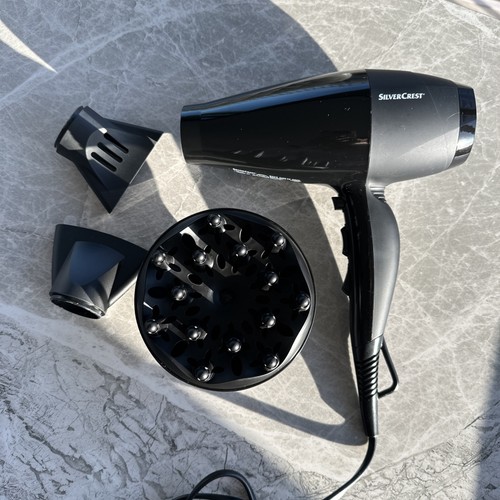 Silvercrest asciugacapelli - silvercrest,