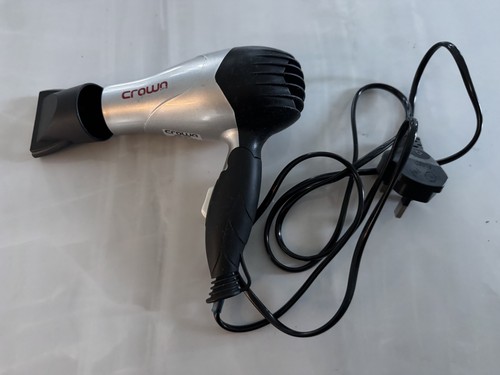 Asciugacapelli crown personal - crown,